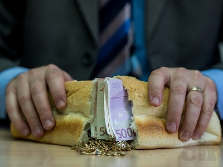 Odluka o "bijelom hljebu" 10. novembra