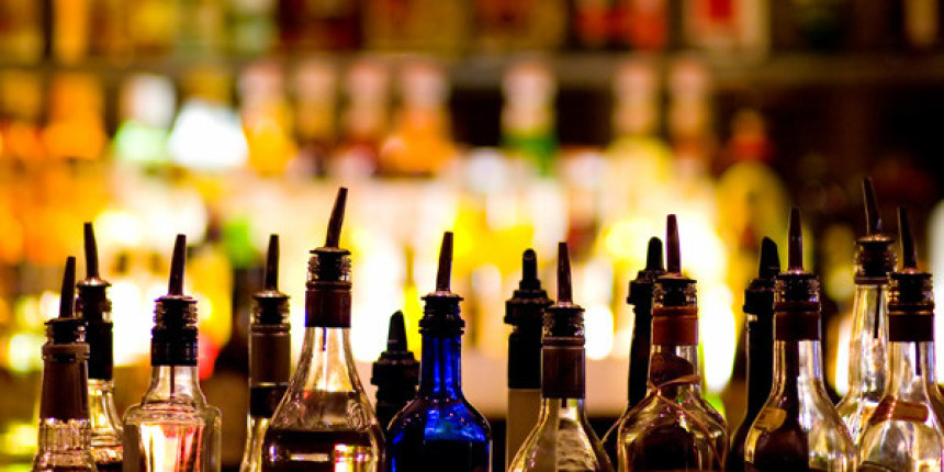 У којим земљама се пије највише алкохола?