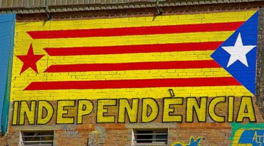 Парламент Каталоније подржао отцјепљење