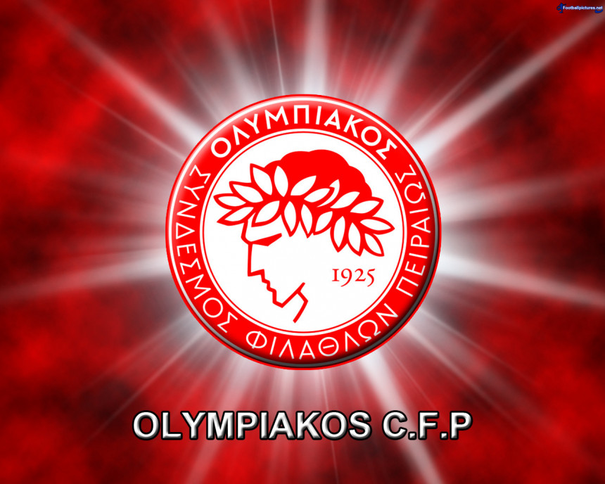 Олимпијакос побиједио 69 разлике?!