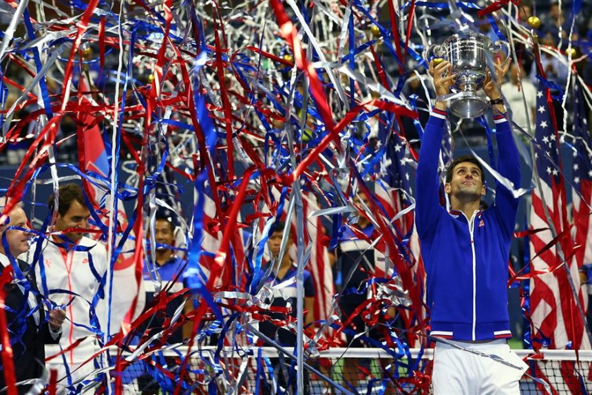 Analiza: Gledamo li u najboljeg tenisera svih vremena?!