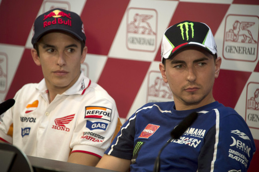 Markes: Nisam štitio Lorenca, htio sam pobjedu!