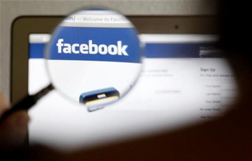 Белгија: "Фејсбук" да престане да прати оне који немају налог