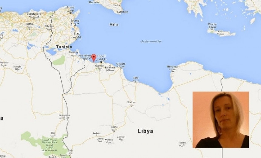 Pregovori u toku: Srbe u Libiji oteli kriminalci
