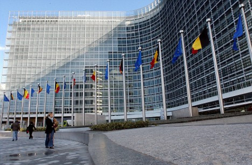 У 2014: ЕУ "протраћила" шест милијарди евра