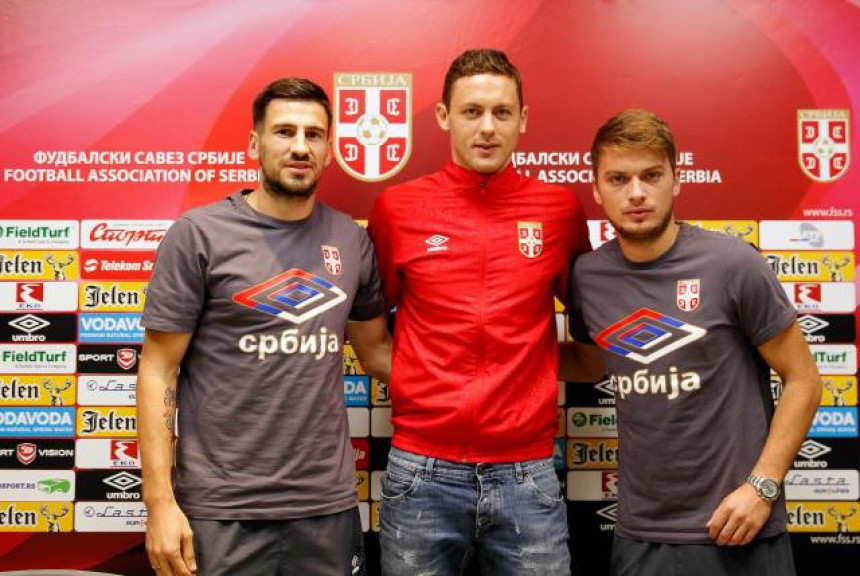 Матић: Увијек да играмо као против Португала!