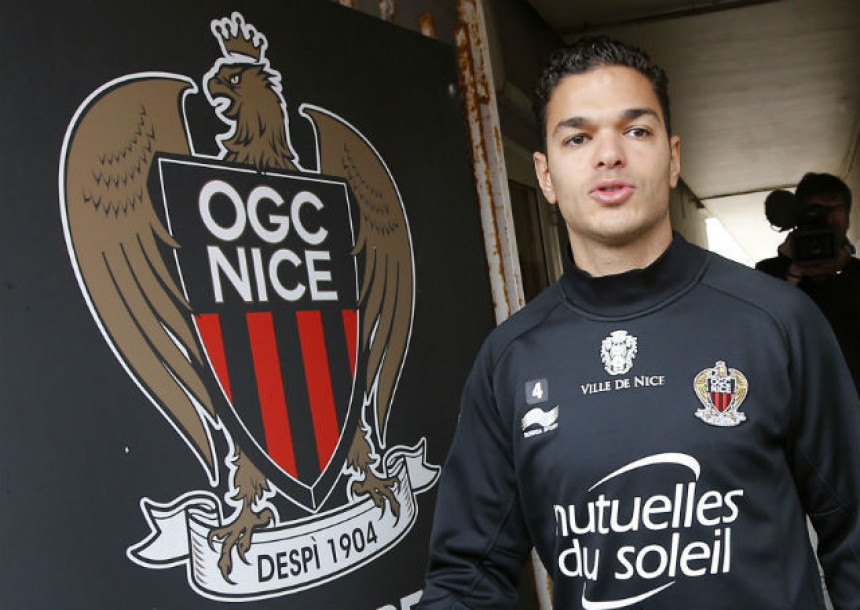 Analiza: Povratak godine - Hatem ben Arfa!