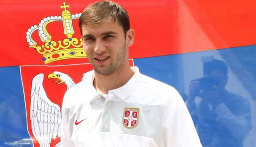 Ivanović: Srbija je kao Čelsi - Hoću u Rusiju, neću u penziju!