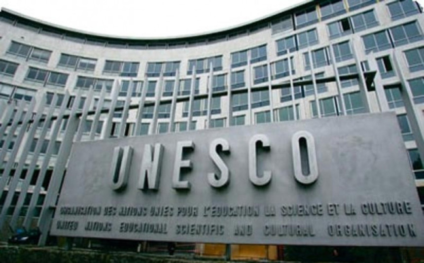 Srbija u Izvršnom savjetu UNESCO-a