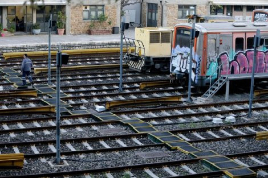 Grčka: Kolaps zbog mjera štednje