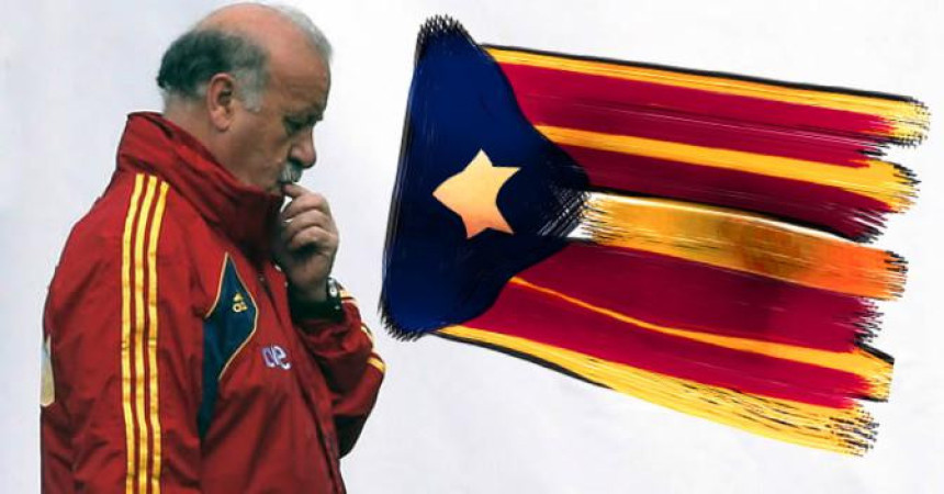 Del Boske: Katalonsko pitanje je problem za Španiju!