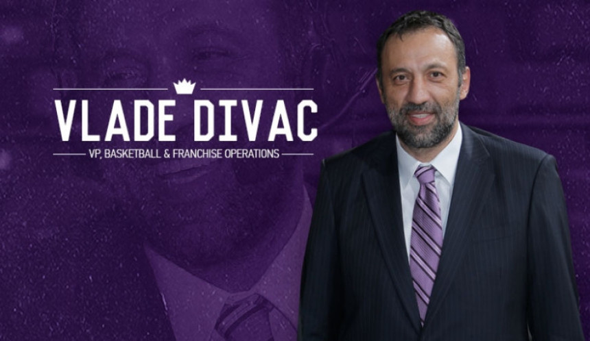 Divac gasi požar u Sakramentu!