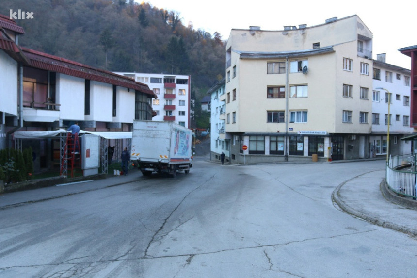 Srebreničani potajno iščekuju bolje dane