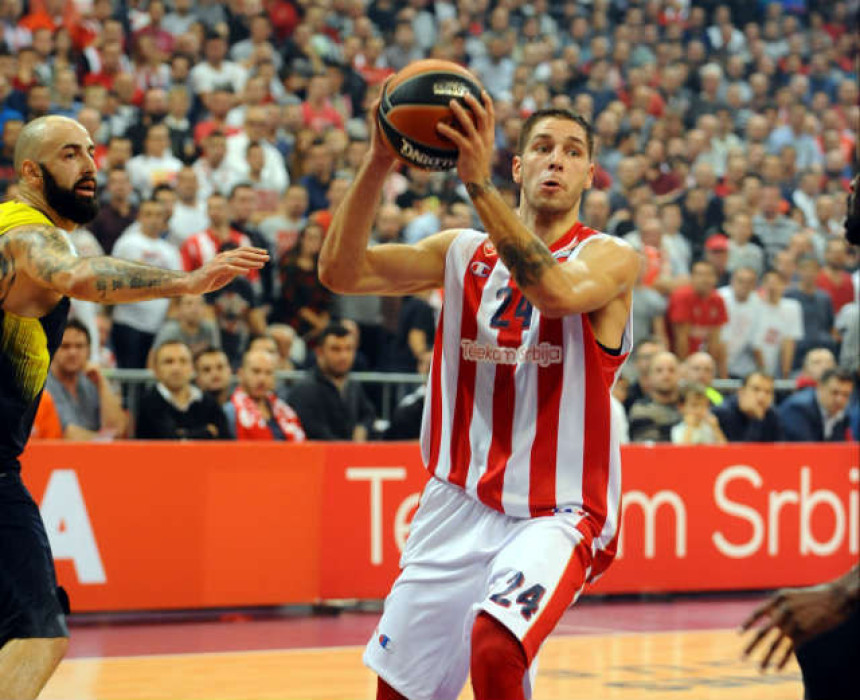 EL: Maestralni Jović dirigovao u pobjedi Zvezde u Minhenu!