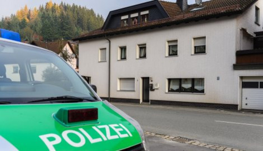 Хорор у Њемачкој: Нађено 7 мртвих беба