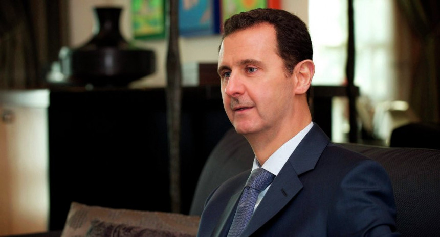Asad: Ovo se u Siriji dešava već 5 godina