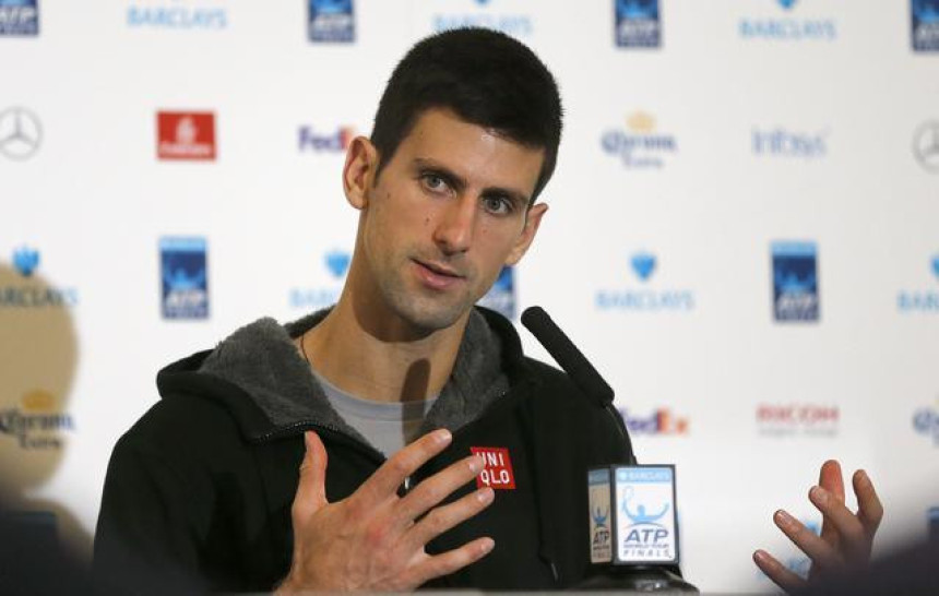 Nole: Našao sam formulu!