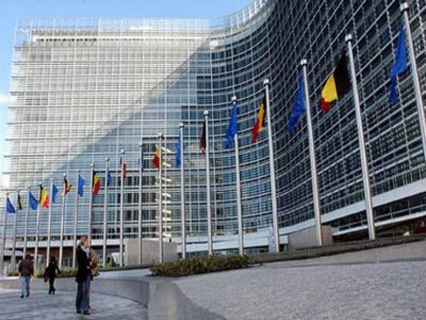 Ministarski sastanak u Briselu o kriznim žarištima