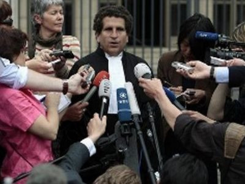 Nada da će Karadžić imati korist od oslobađajuće presude 