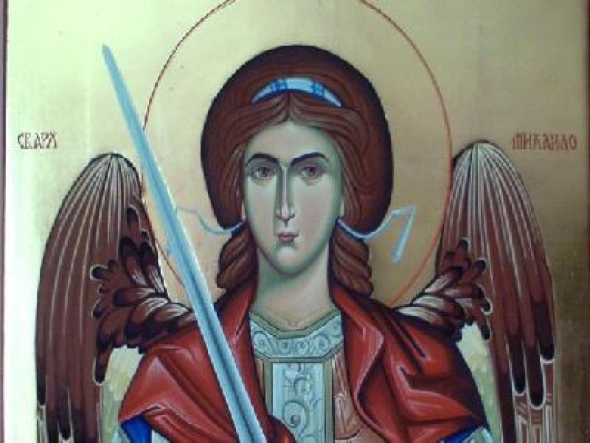 Danas Aranđelovdan