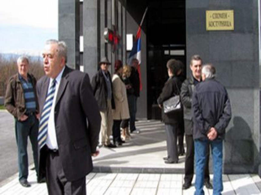 Porodice od Dodika traže da ne bude ugašen Operativni tim