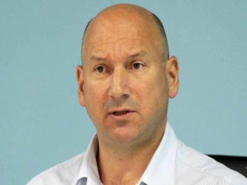 Zubac podnio krivičnu prijavu protiv svog zamjenika