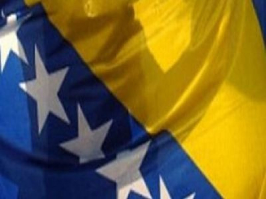 Dan državnosti BiH koji obeležava samo Federacija BiH