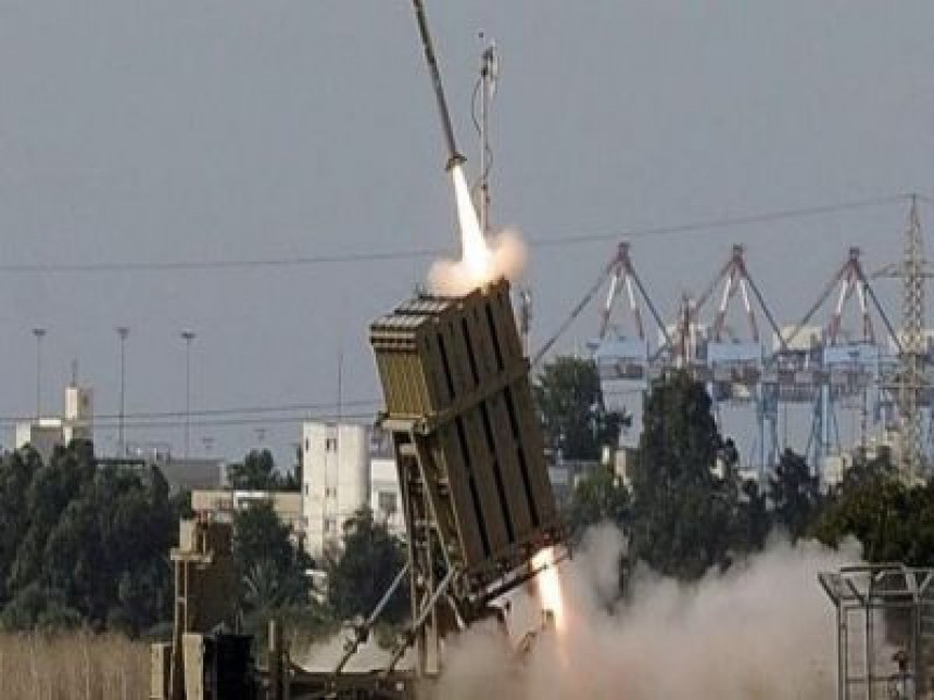 Вођа Хезболаха запријетио ракетирањем Тел Авива