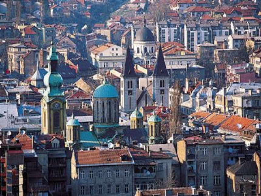 Sutra u Sarajevu nastavak dijaloga na visokom nivou 