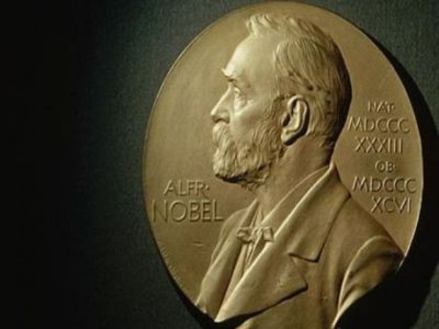  Dodjela Nobelove nagrade u Oslu i Stokholmu