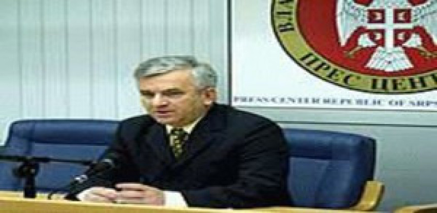 Završni pregovori o kreditu od 150 miliona evra