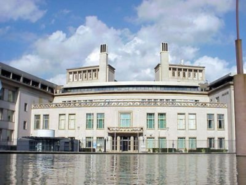 Danas presuda generalu Tolimiru