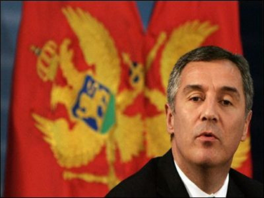 Lekić: Djukanović neće borbu protiv korupcije i kriminala