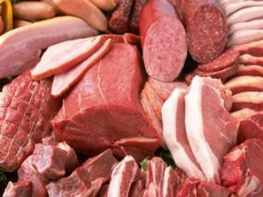 "Populari":Gradjani BiH  jedu najmanje mesa u Evropi