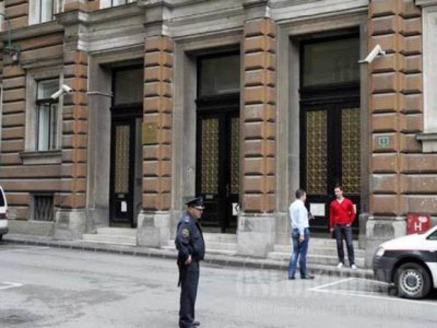 Чечо осуђен на двије године затвора за ратни злочин против цивила