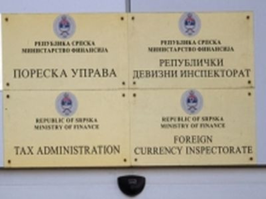 Предложен притвор инспекторима Пореске управе