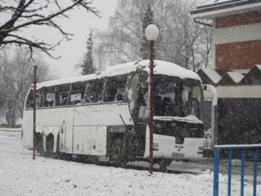 Povrijeđene studentkinje će biti prevezene u Banjaluku