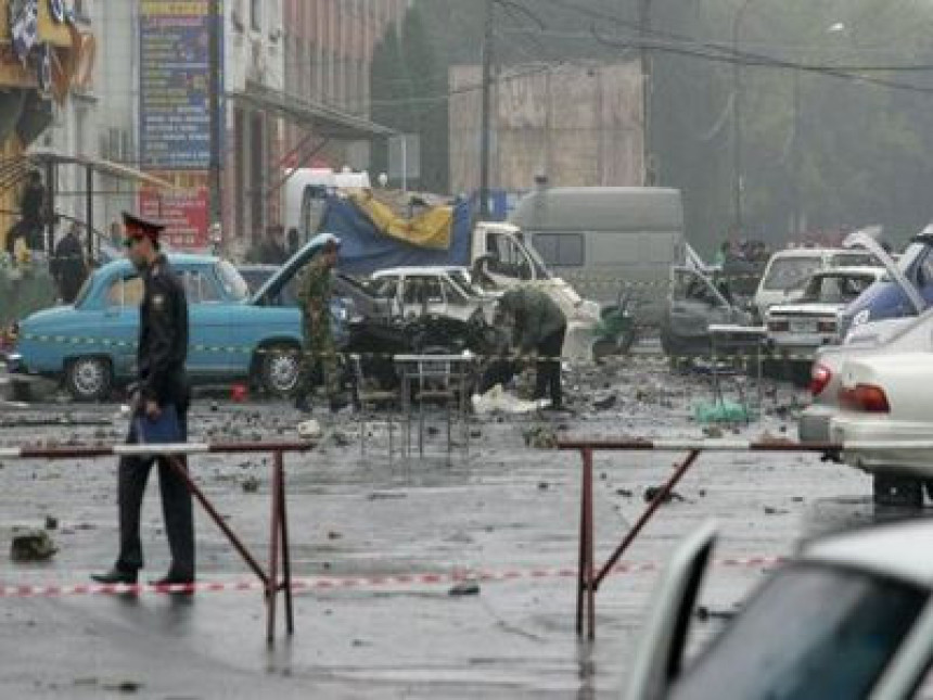 Убијен заменик муфтије у Северној Осетији