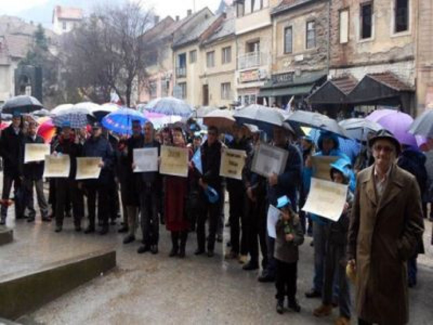 Zatraženo povećanje cijene rada