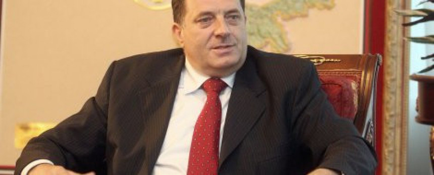 Dodik: Biće bolje, ali bez stranih plaćenika