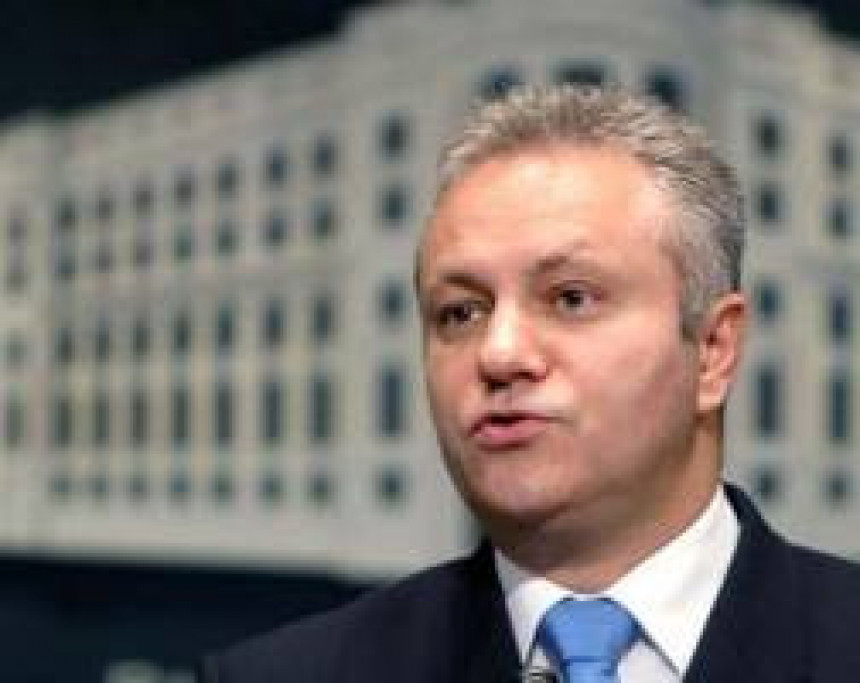 Vlada naredne sedmice o platformi za Kosovo
