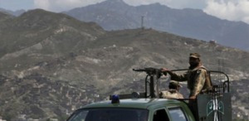 Talibani pozivaju Avganistance da ubijaju zapadnjake