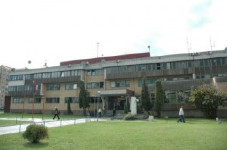 Osumnjičeni ubica i saučesnik predati tužilaštvu