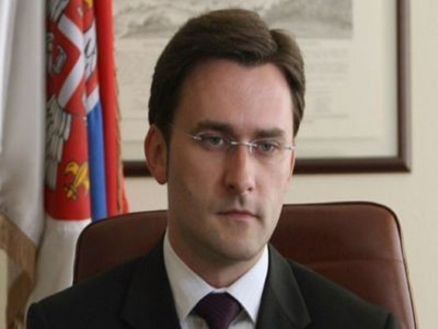 Ministar pravde u posjeti Srbima u Hagu