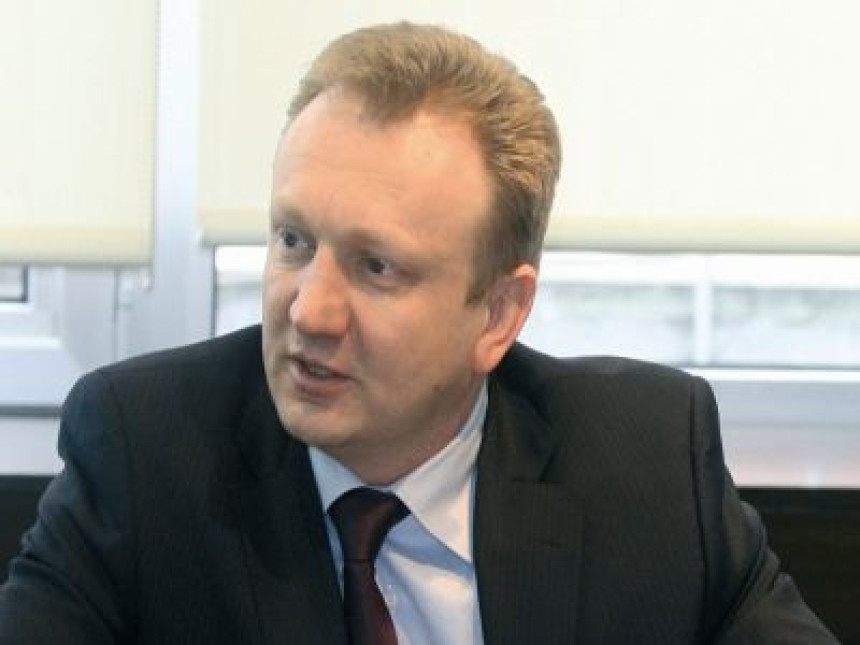 DJilas:Tužba protiv "Kurira" nije uvlačenje u politički sukob