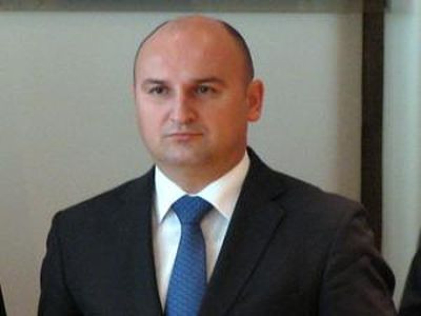 Džombić danas sa Sindikatom pravosuđa
