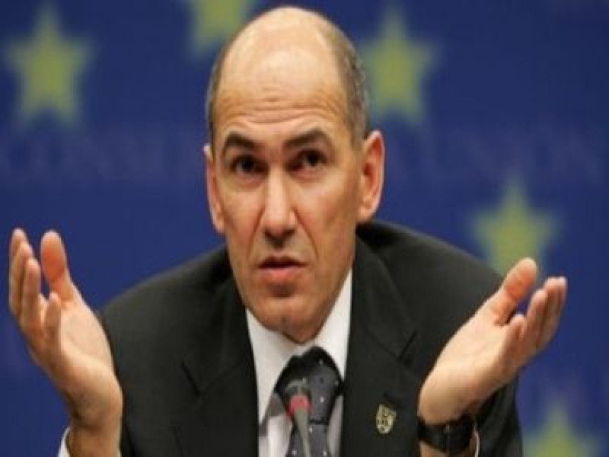 Janšu napustio još jedan koalicioni partner