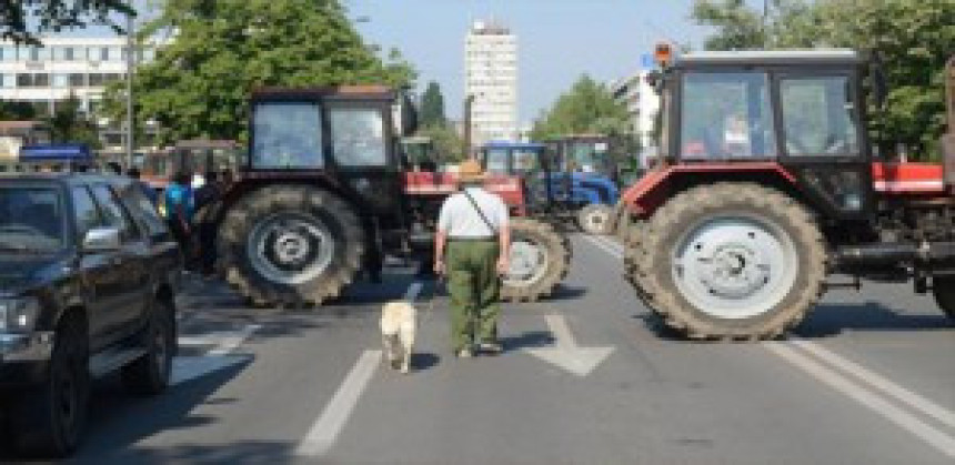 Радикализован протест