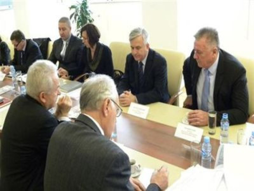 ŠTO PRIJE IZGRADITI MOST KOD LJUBOVIJE