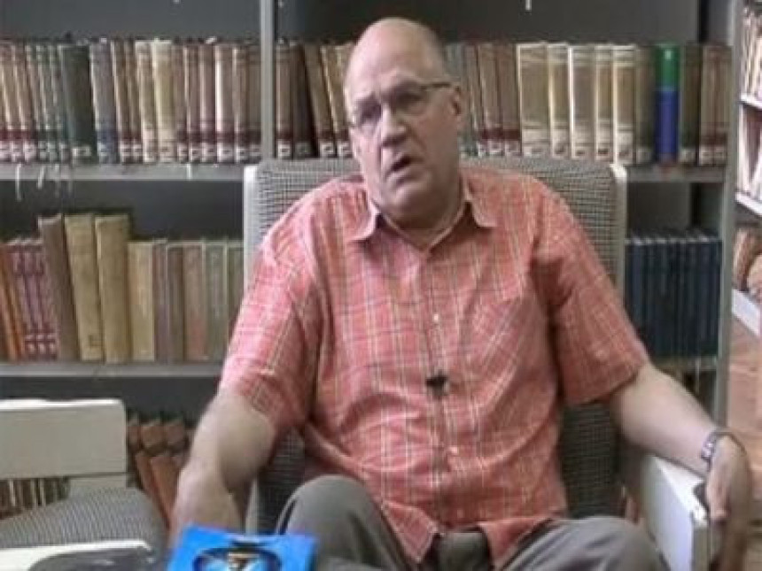 Sa lažnom američkom diplomom predaje na univerzitetima u Srbiji, BiH i Hrvatskoj